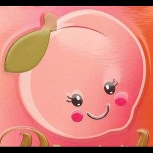 Meet your Posher, Tawny